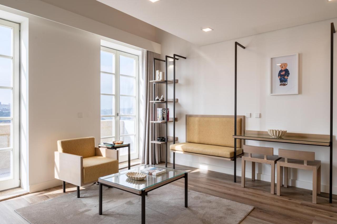Fervenca Boutique Palace 加亚新城 外观 照片