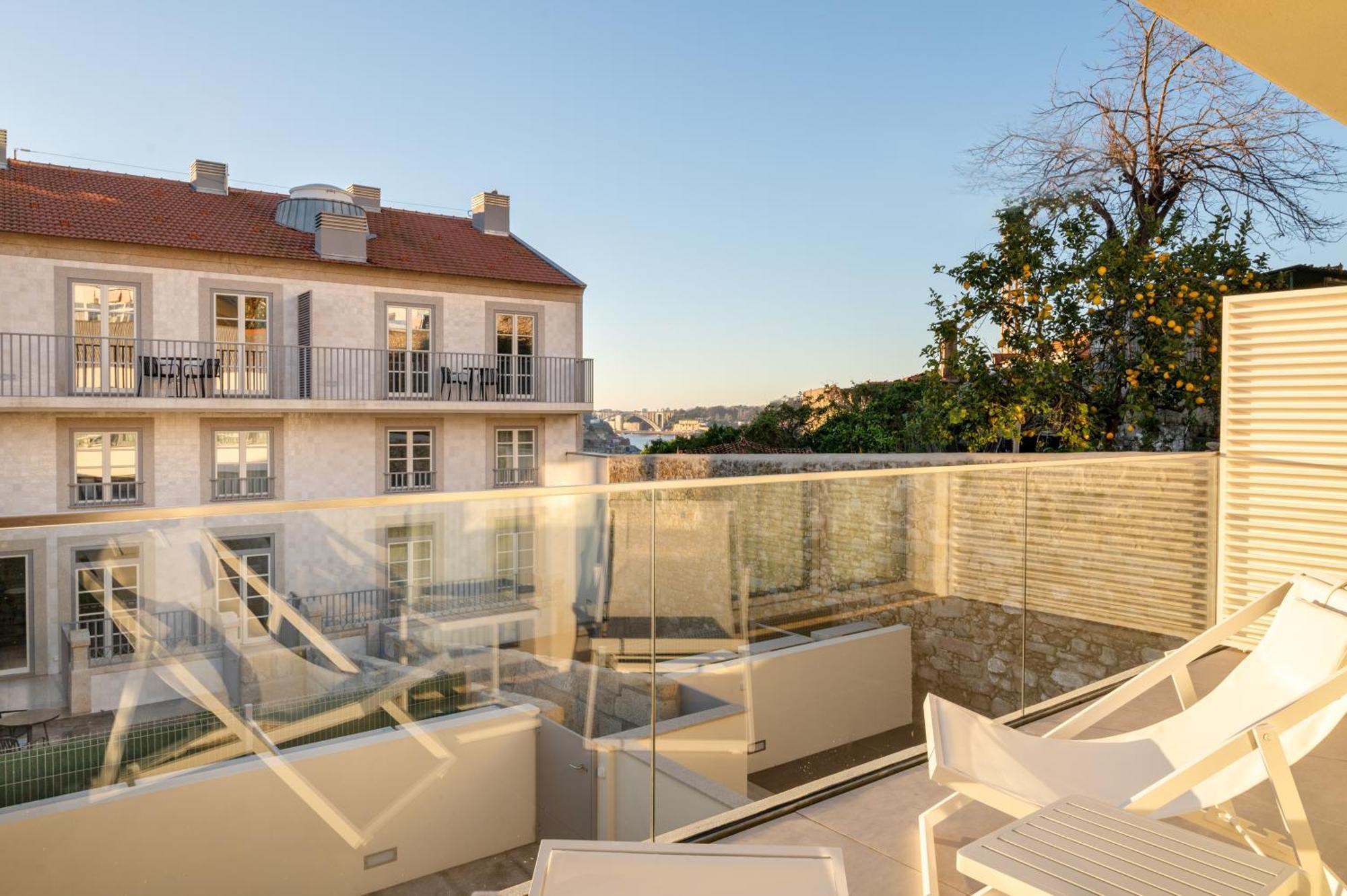 Fervenca Boutique Palace 加亚新城 外观 照片