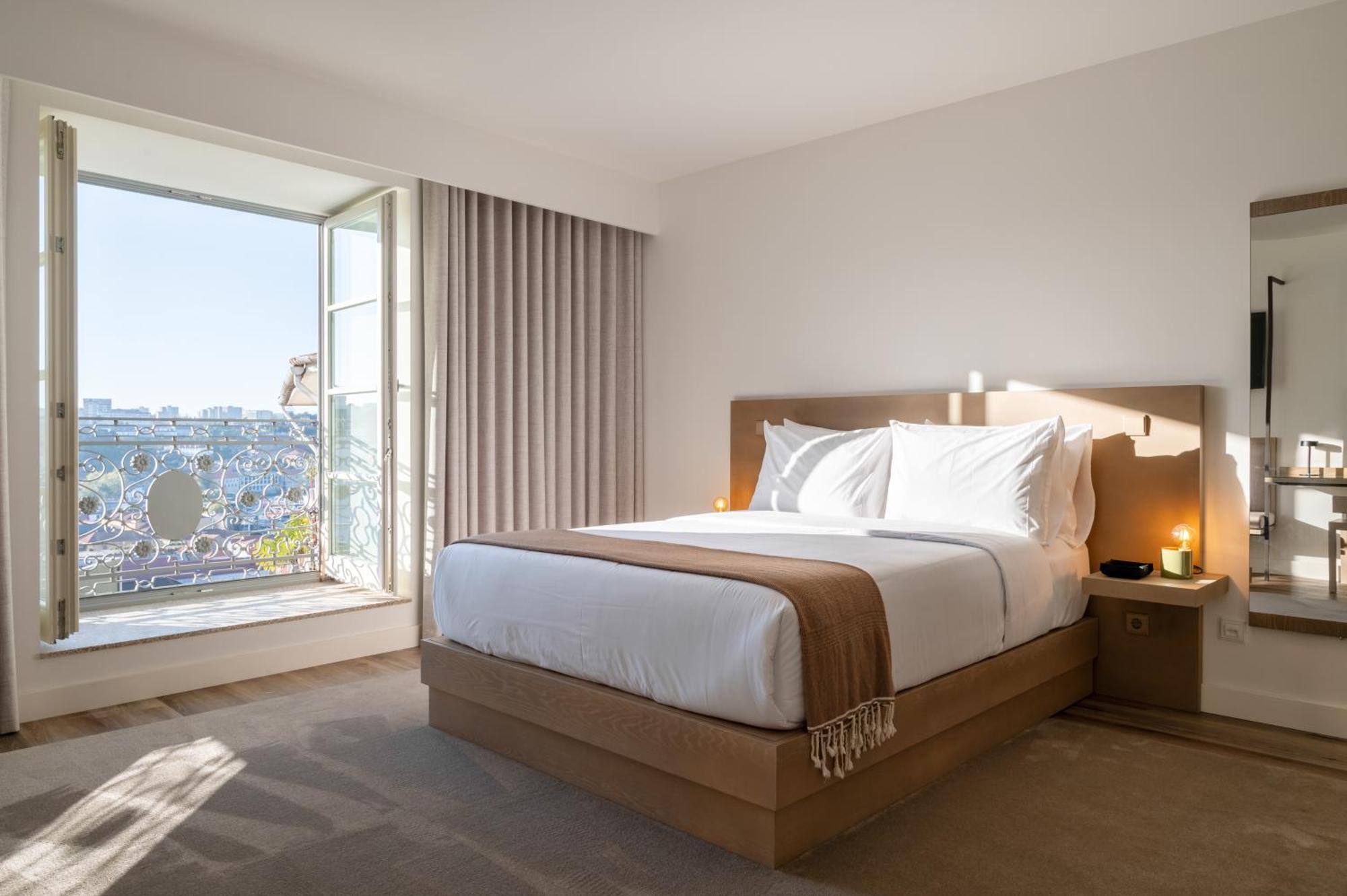 Fervenca Boutique Palace 加亚新城 外观 照片