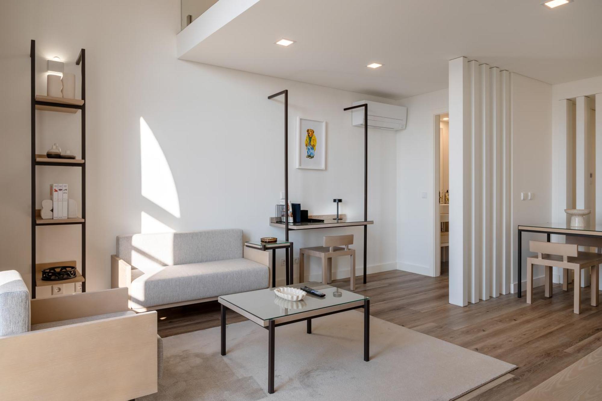 Fervenca Boutique Palace 加亚新城 外观 照片