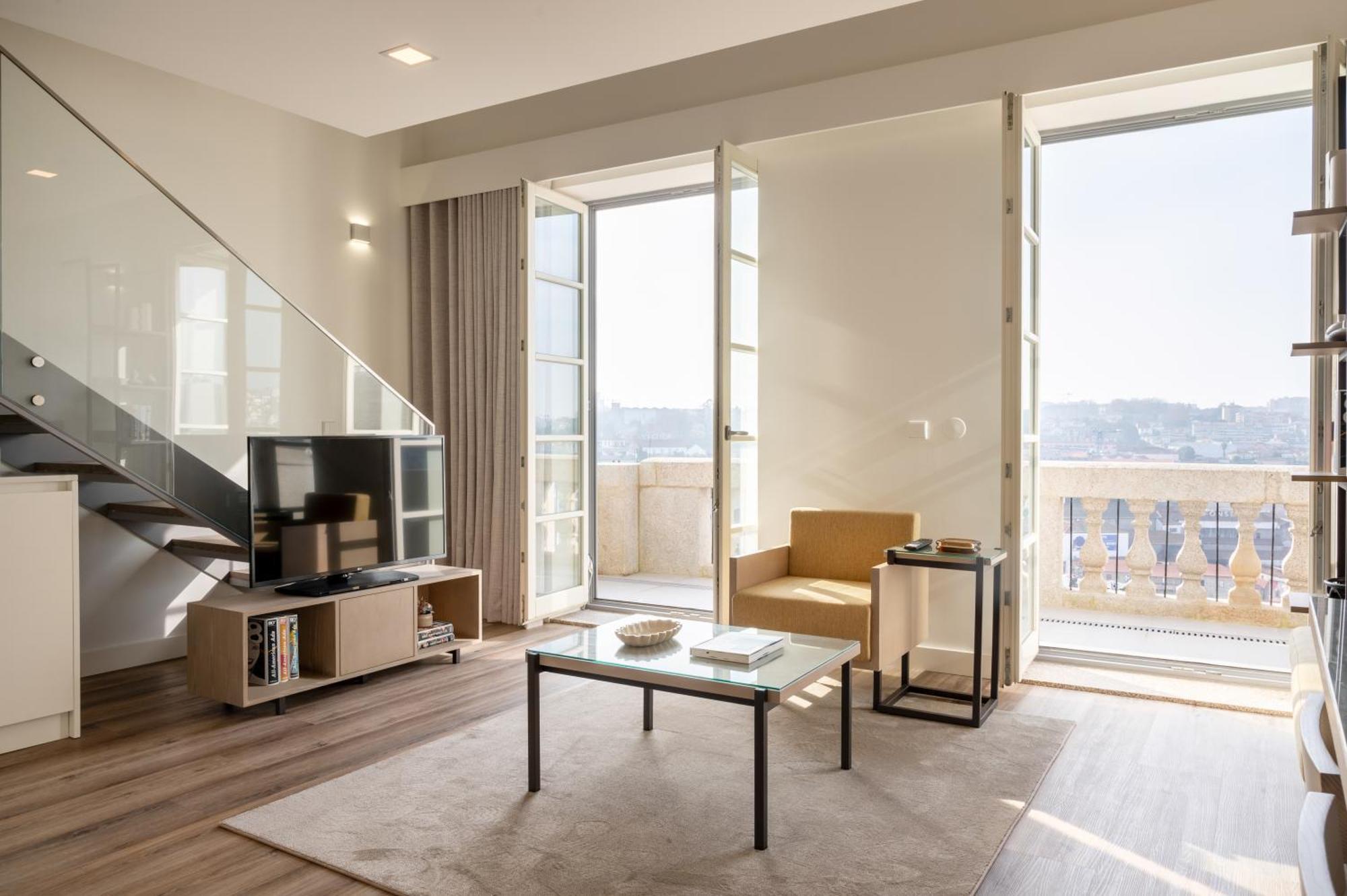 Fervenca Boutique Palace 加亚新城 外观 照片