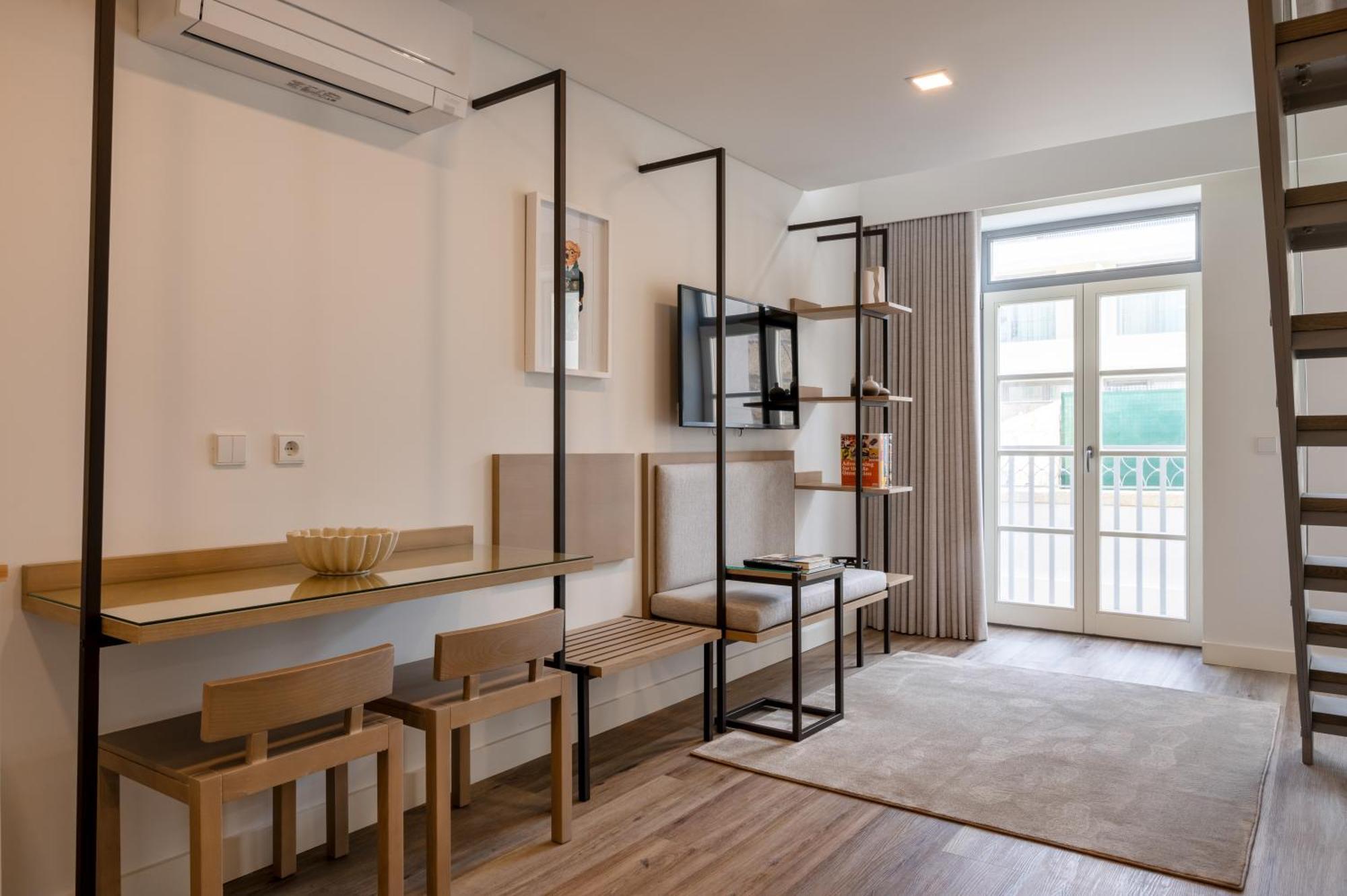 Fervenca Boutique Palace 加亚新城 客房 照片