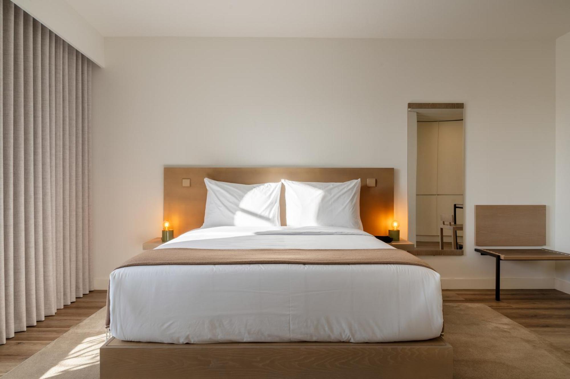 Fervenca Boutique Palace 加亚新城 外观 照片