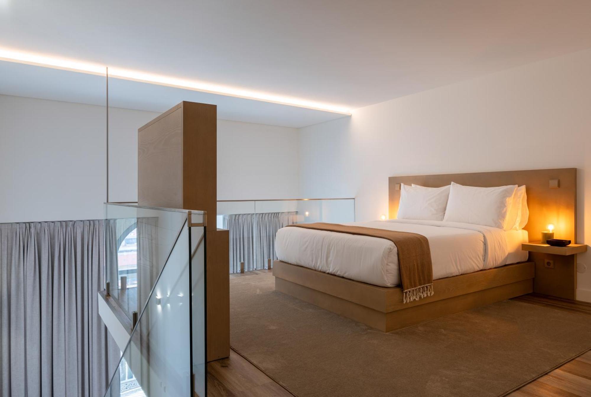 Fervenca Boutique Palace 加亚新城 外观 照片