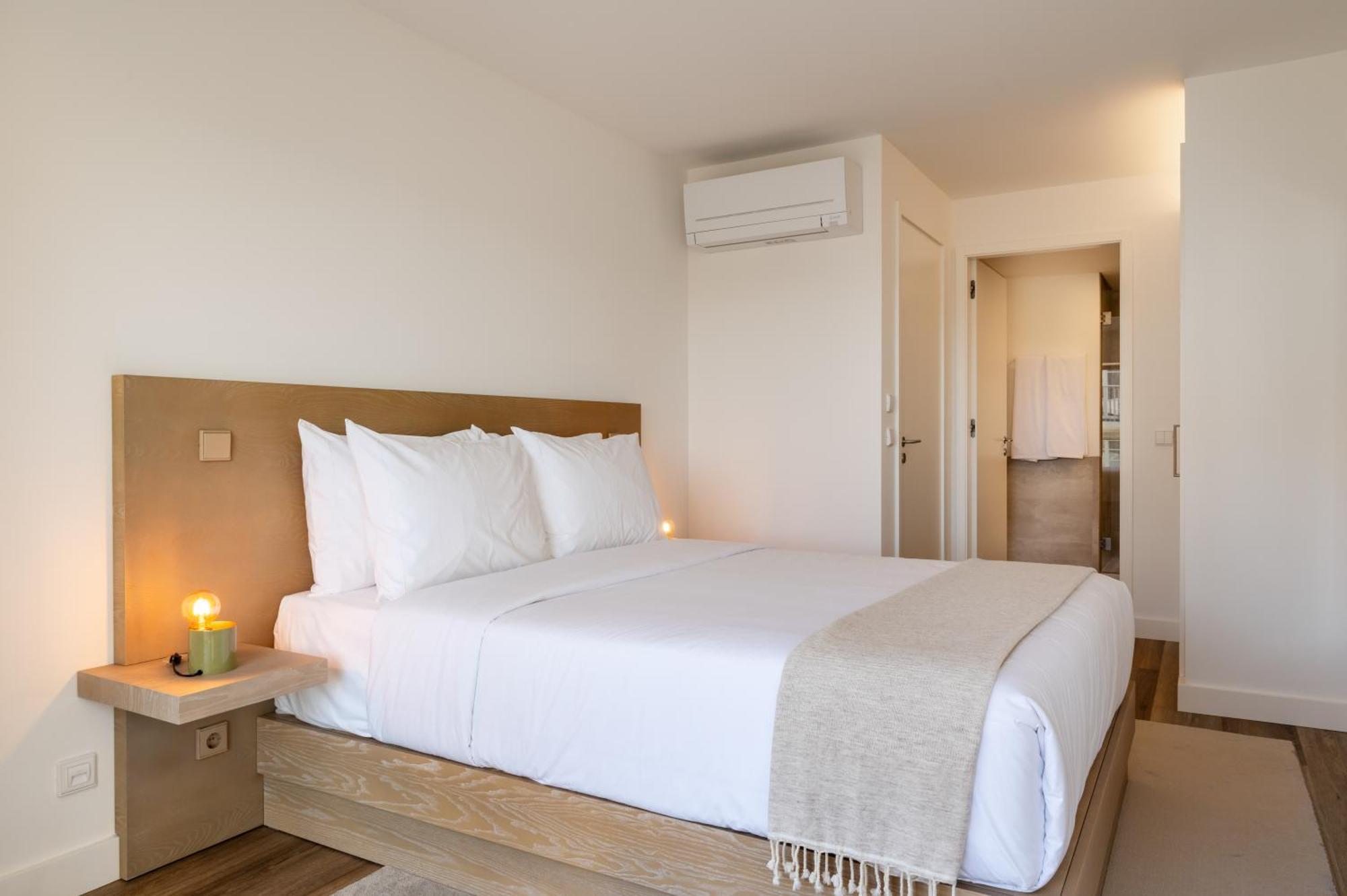 Fervenca Boutique Palace 加亚新城 外观 照片