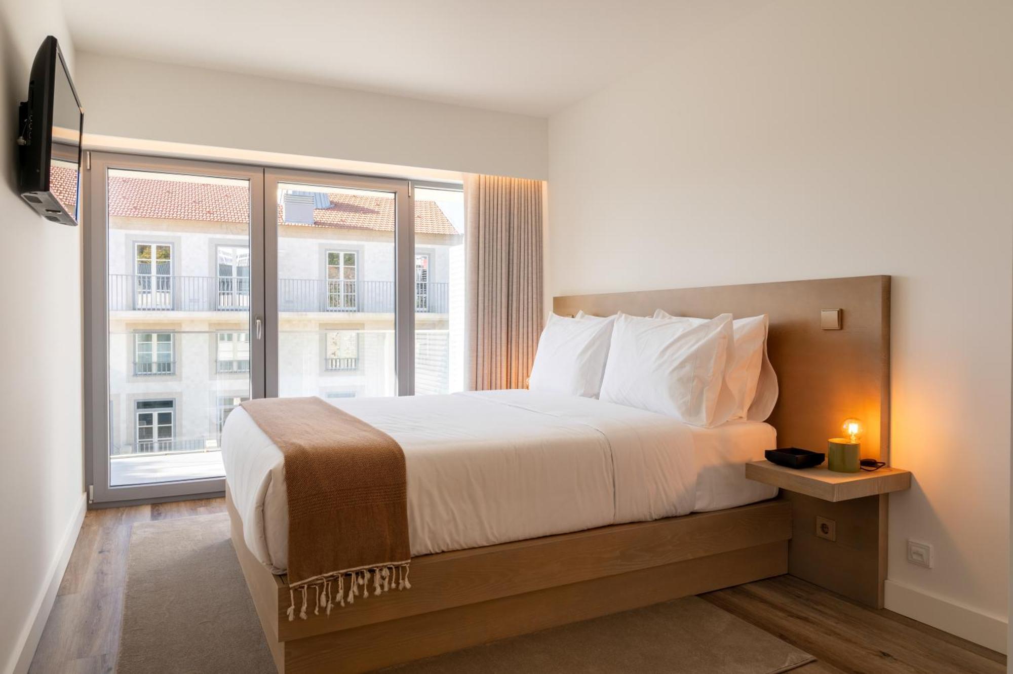Fervenca Boutique Palace 加亚新城 外观 照片